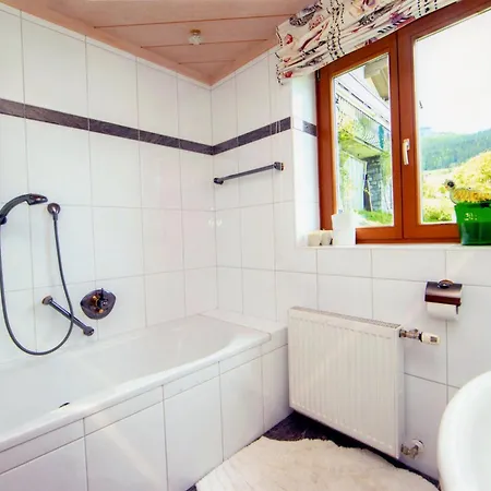 Traumchalet Zell Am