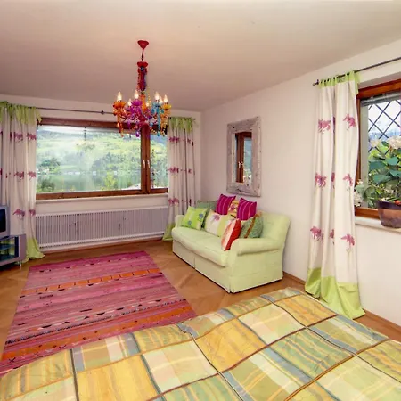 Traumchalet Zell Am Holiday home Zell am See