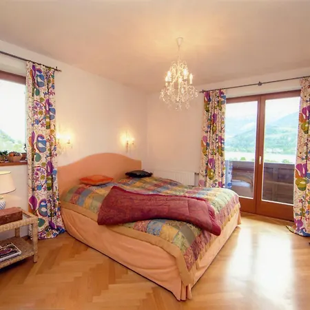 Traumchalet Zell Am *