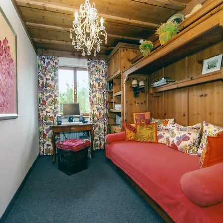 Holiday home Traumchalet Zell Am Zell am See