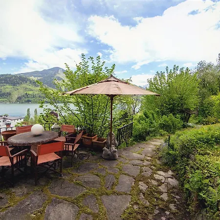 Traumchalet Zell Am Zell am See