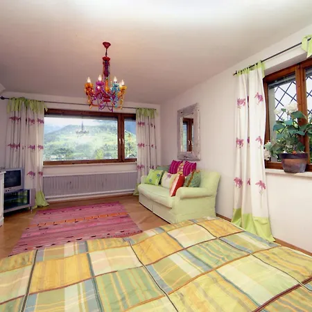 Traumchalet Zell Am