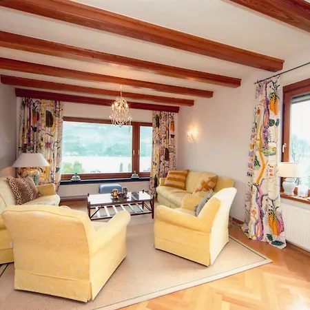 Traumchalet Zell Am Holiday home